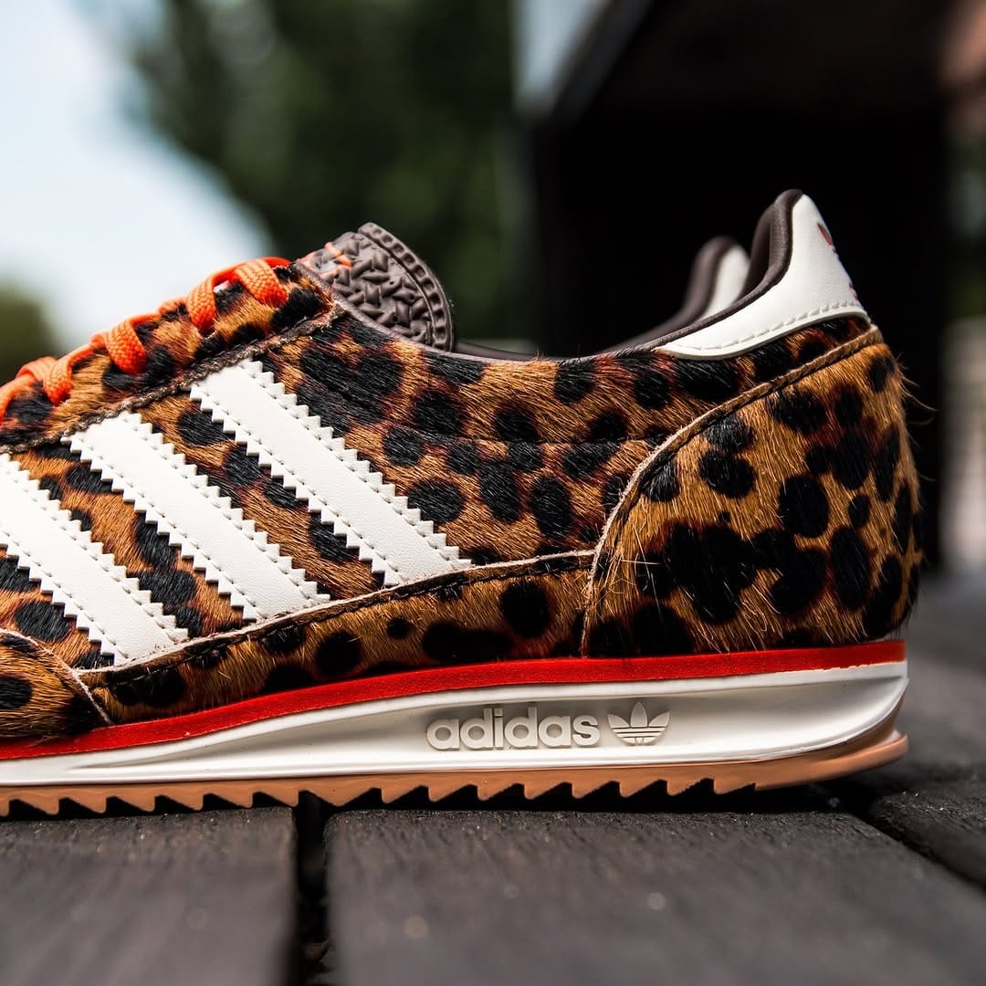 Post 6 by The Sneaker One on Instagram (carousel)