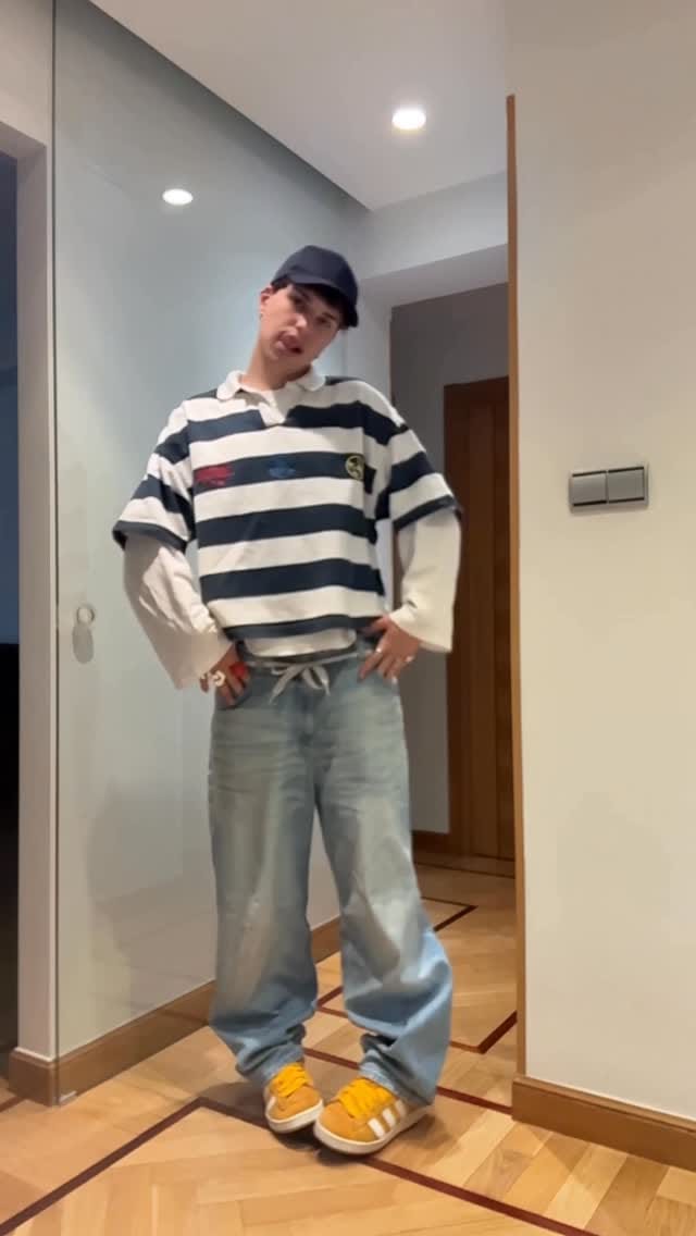 Post 7 by Jorge Lopez on Instagram (video)