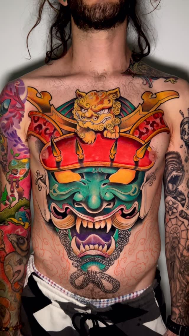 Post 4 by Quartier Tatuajes piercing Málaga on Instagram (video)