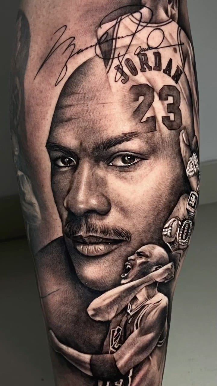Post 9 by Quartier Tatuajes piercing Málaga on Instagram (video)