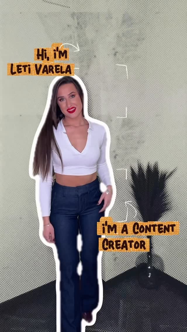 Post 5 by LETI VARELA on Instagram (video)