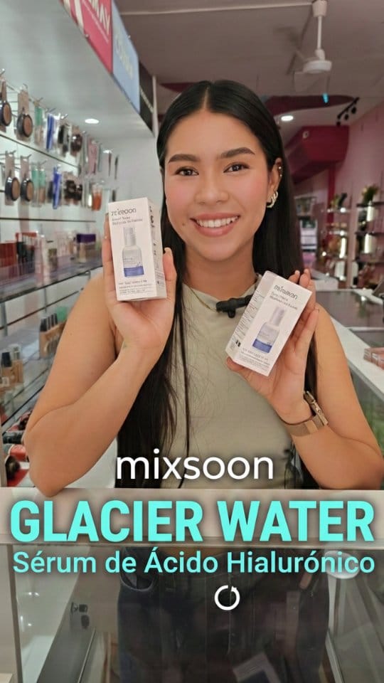 Post 4 by ISZA Maquillaje y skincare en León on Instagram (video)