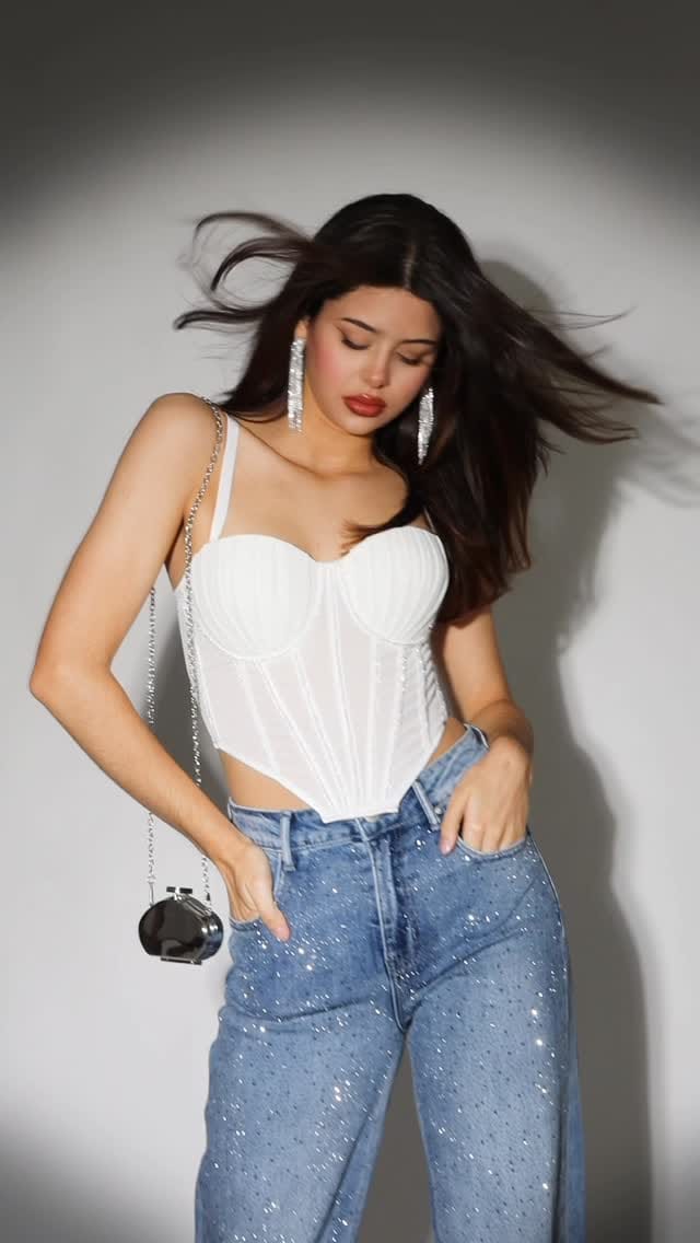 Post 5 by VESTIDISIMA | ropa, shoes y accesorios muy top on Instagram (video)