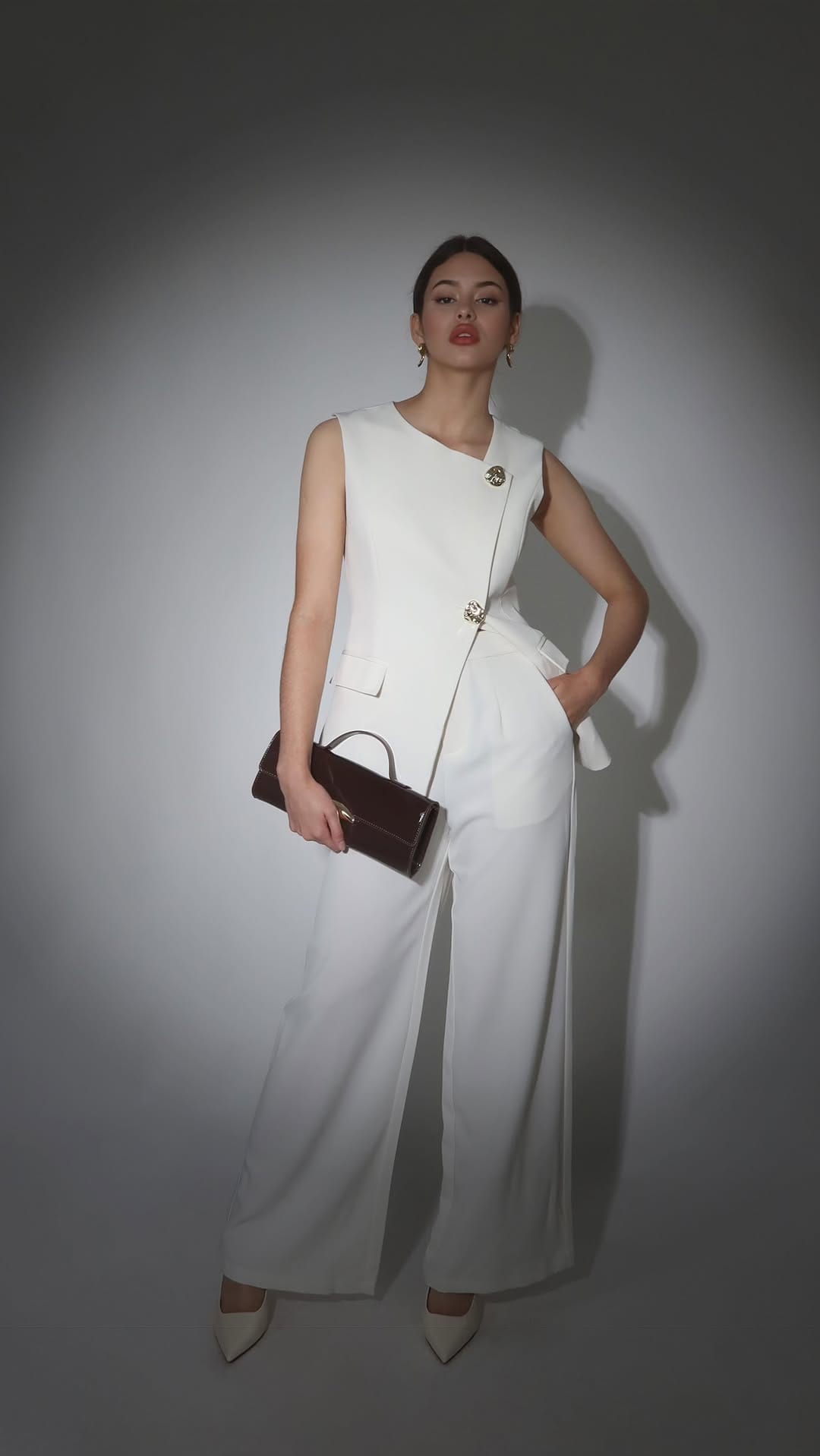 Post 7 by VESTIDISIMA | ropa, shoes y accesorios muy top on Instagram (video)