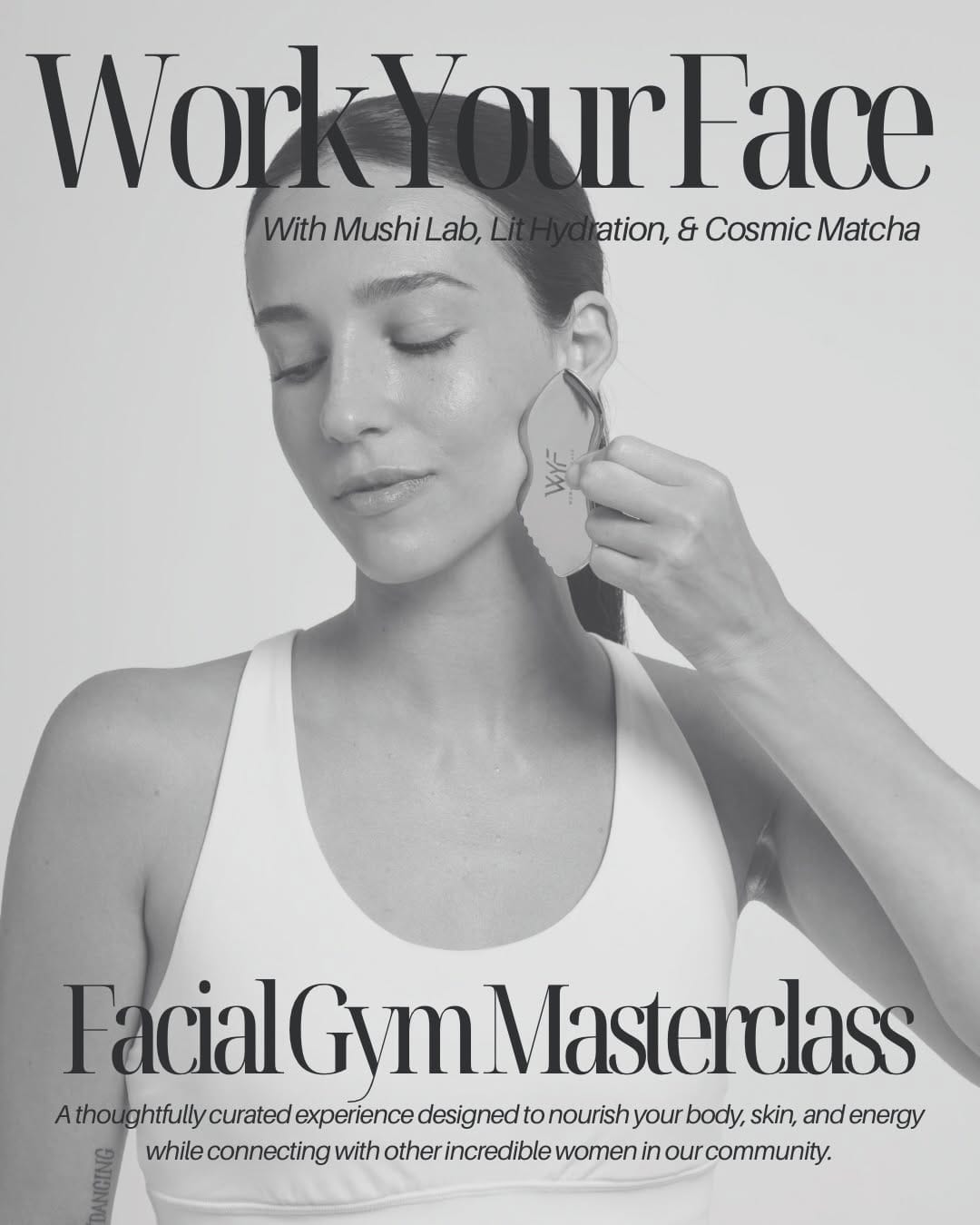 Post 5 by Work Your Face | Gimnasia Facial Barcelona, Madrid y Andorra on Instagram (carousel)