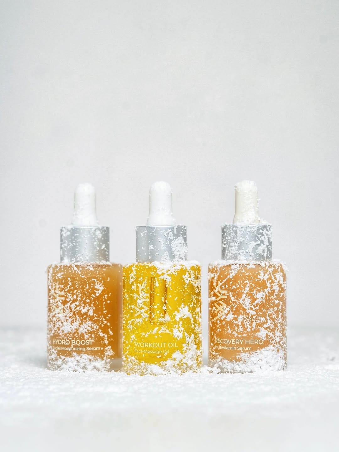 Post 3 by Work Your Face | Gimnasia Facial Barcelona, Madrid y Andorra on Instagram (carousel)