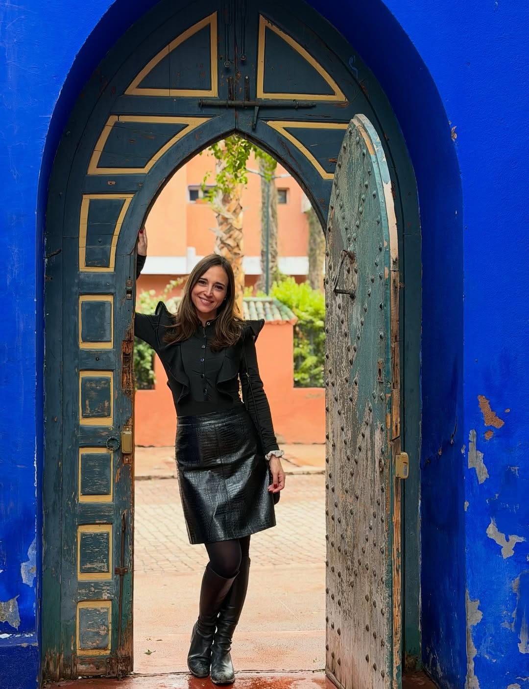 Post 6 by Sandra Maíllo on Instagram (image)