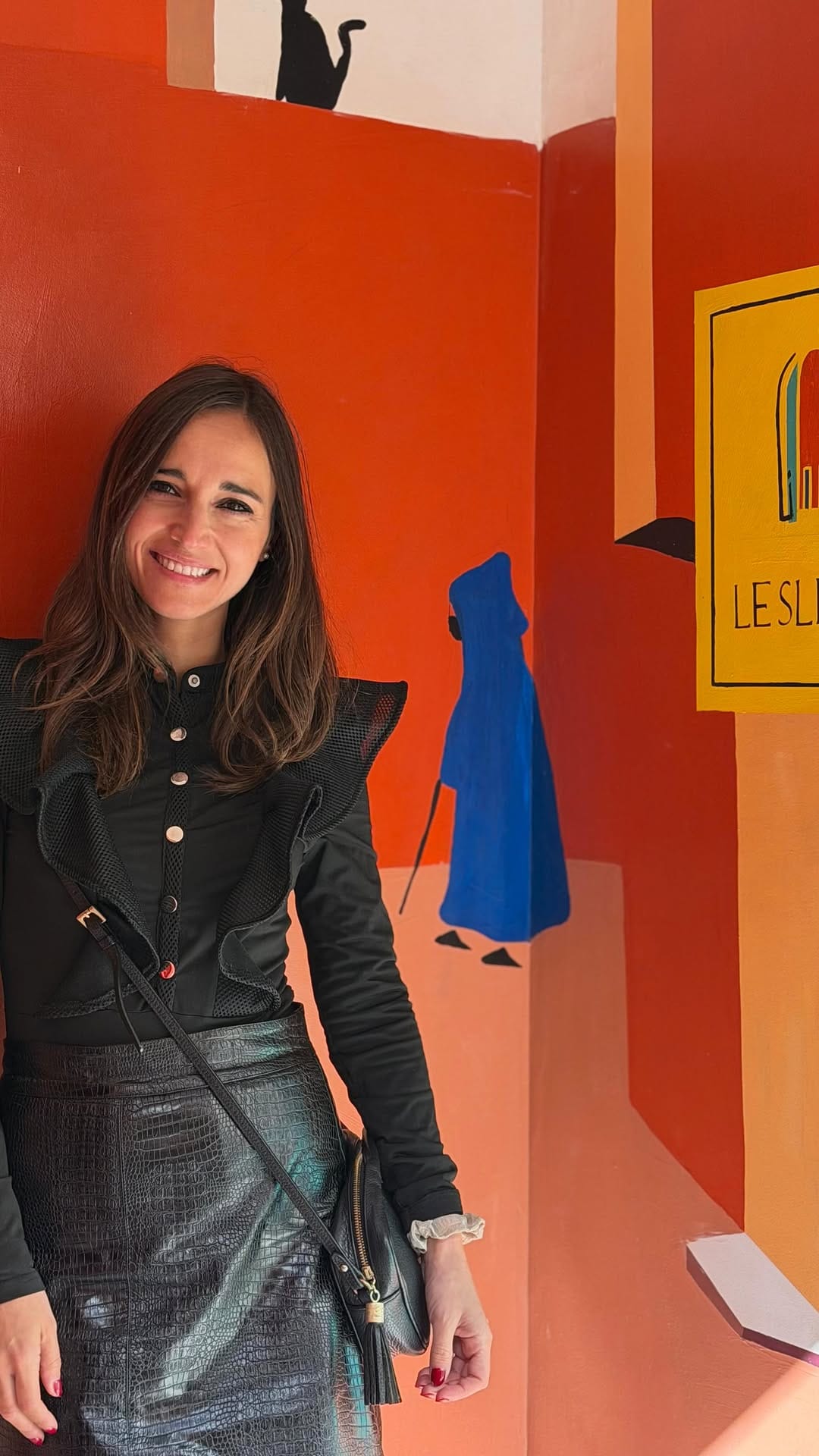 Post 10 by Sandra Maíllo on Instagram (video)