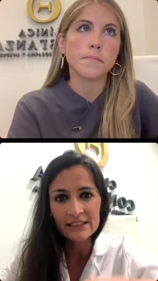 Post 10 by Clínica Constanza | Medicina integrativa y Lipedema on Instagram (video)