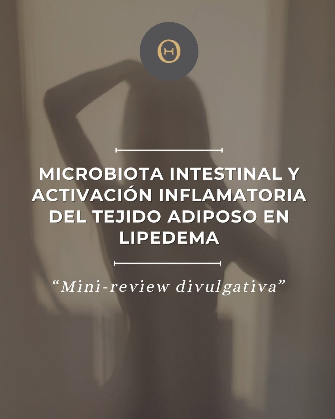 Post 1 by Clínica Constanza | Medicina integrativa y Lipedema on Instagram (carousel)