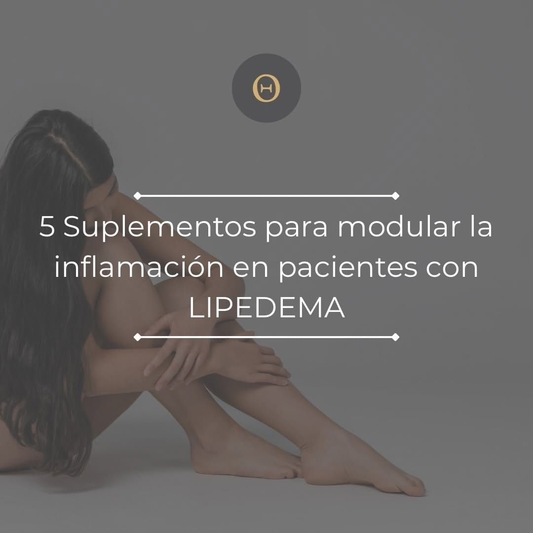 Post 3 by Clínica Constanza | Medicina integrativa y Lipedema on Instagram (carousel)