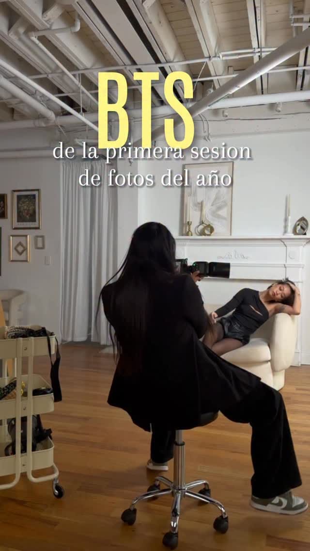 Post 3 by Ana Faneite | Photographer on Instagram (video)
