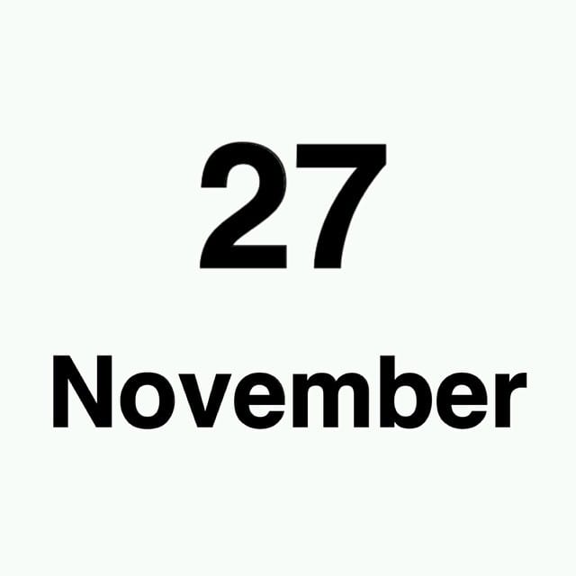 Post 10 by FRI27NOV. OFFICIAL on Instagram (image)