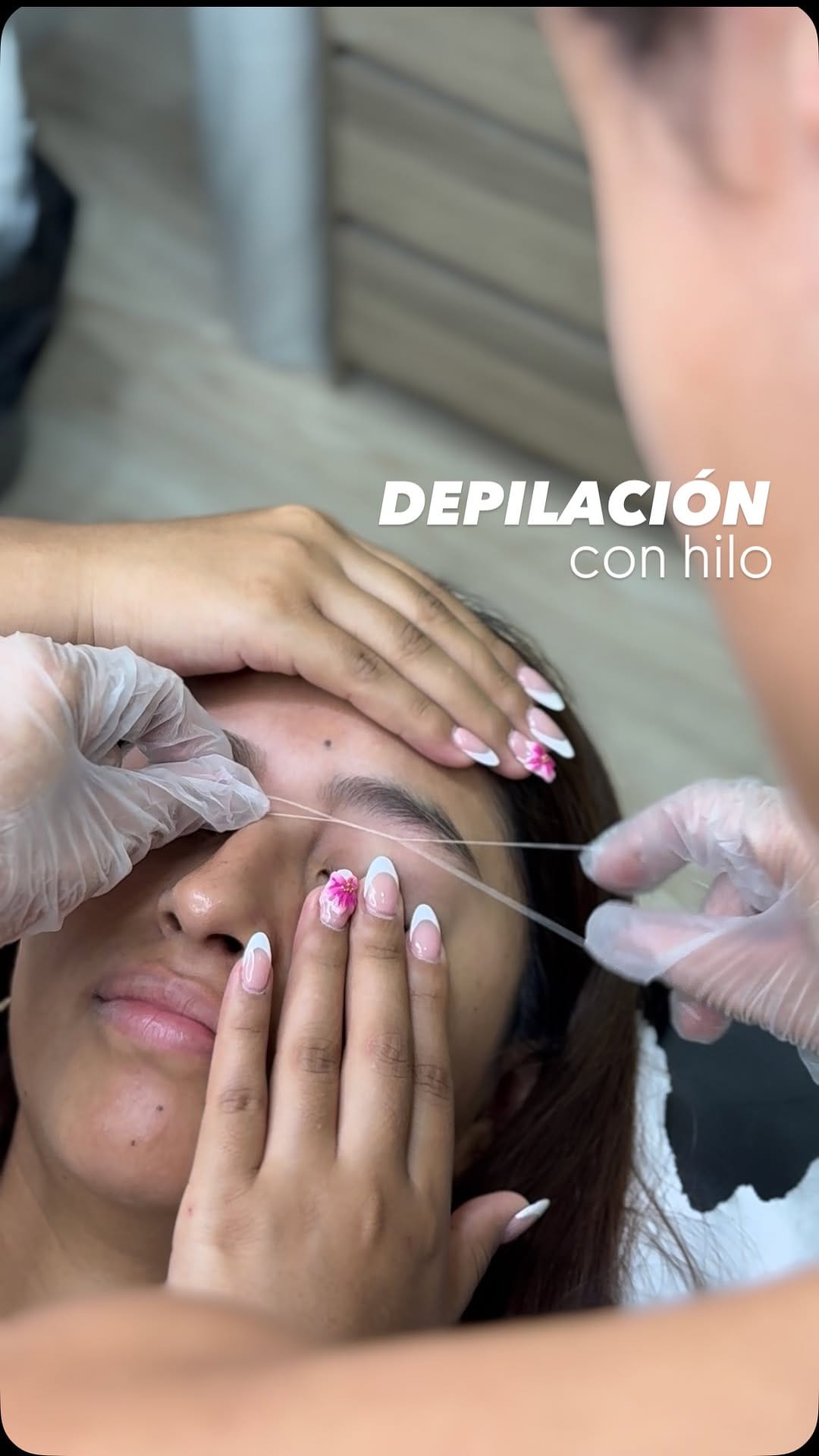 Post 5 by Estefanía Sapiña Cortemanía Estilistas on Instagram (video)