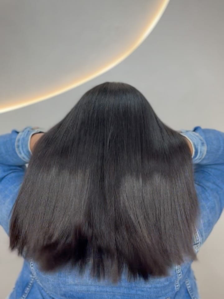 Post 10 by Estefanía Sapiña Cortemanía Estilistas on Instagram (carousel)