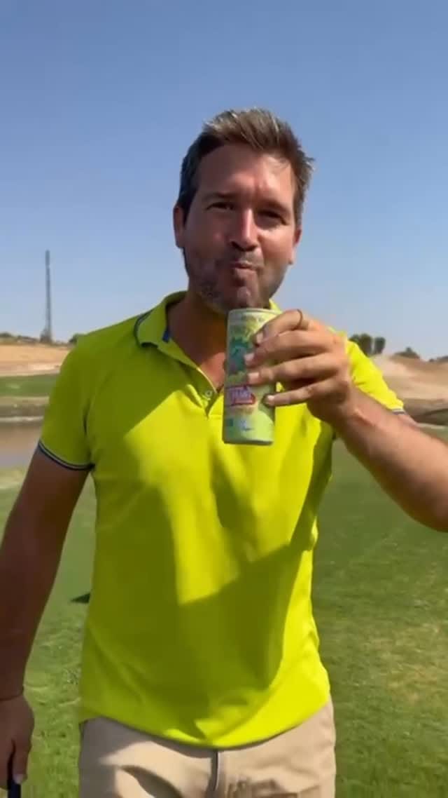 Post 2 by Hans Vara de Rey 🌀 on Instagram (video)