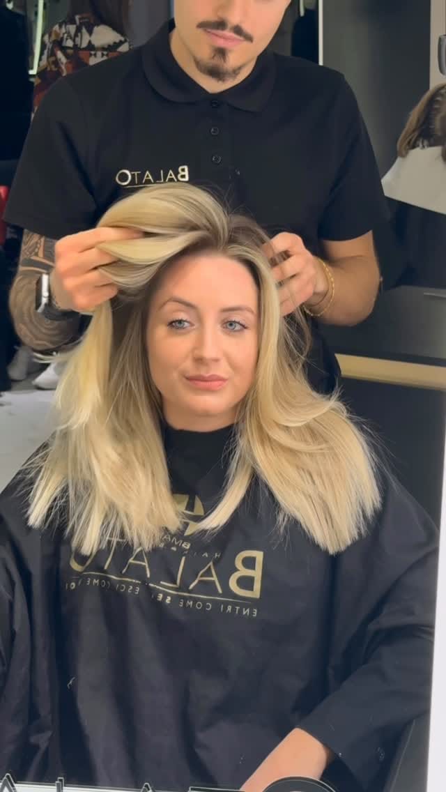 Post 6 by BALATO® TOLEDO on Instagram (video)