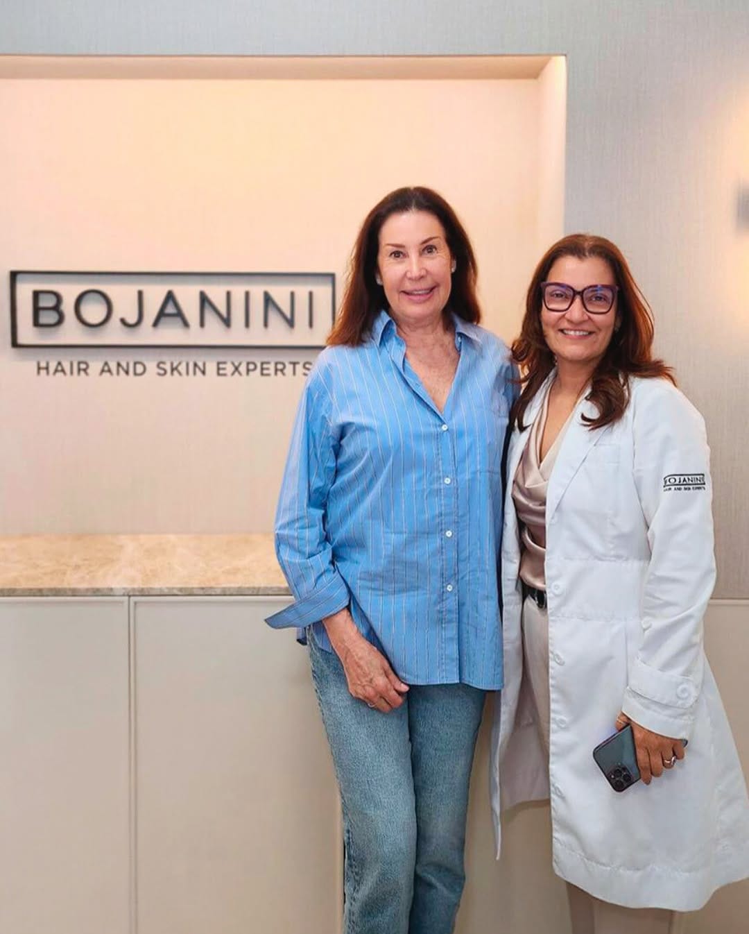 Post 9 by Bojanini Experts España on Instagram (image)