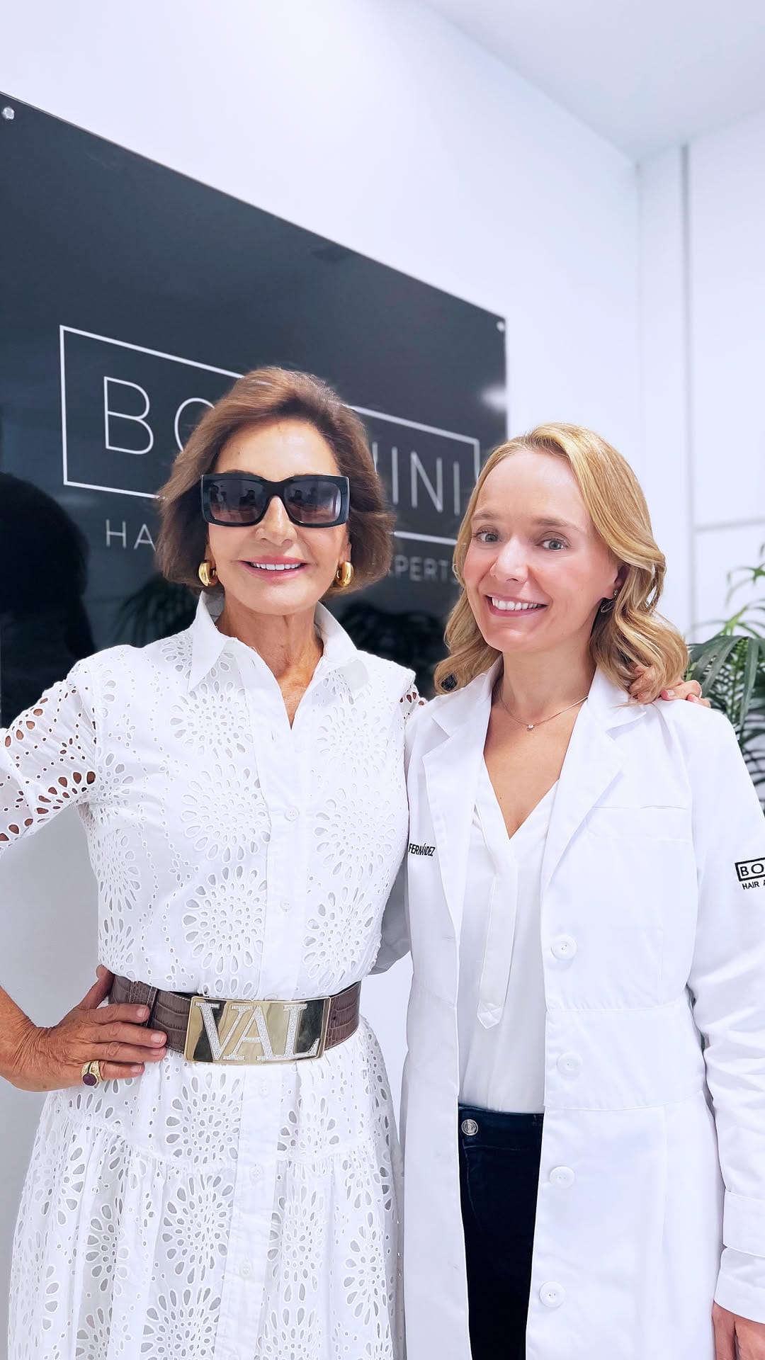 Post 10 by Bojanini Experts España on Instagram (video)