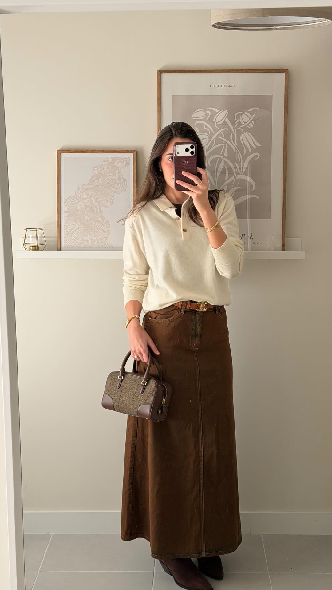 Post 6 by Lucia Zaballos on Instagram (video)
