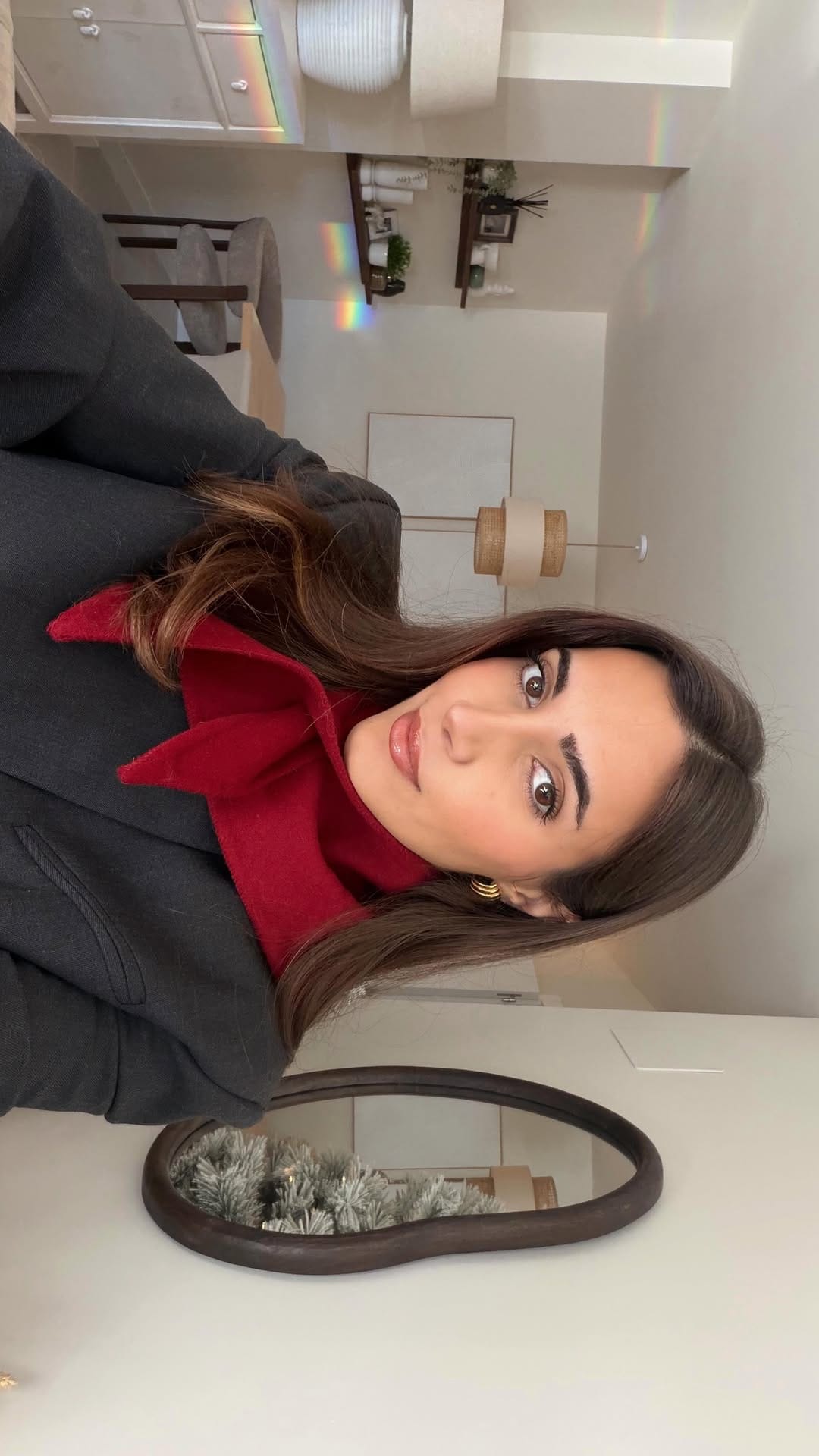 Post 8 by Lucia Zaballos on Instagram (video)