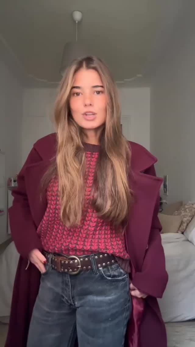 Post 6 by Cherubina on Instagram (video)