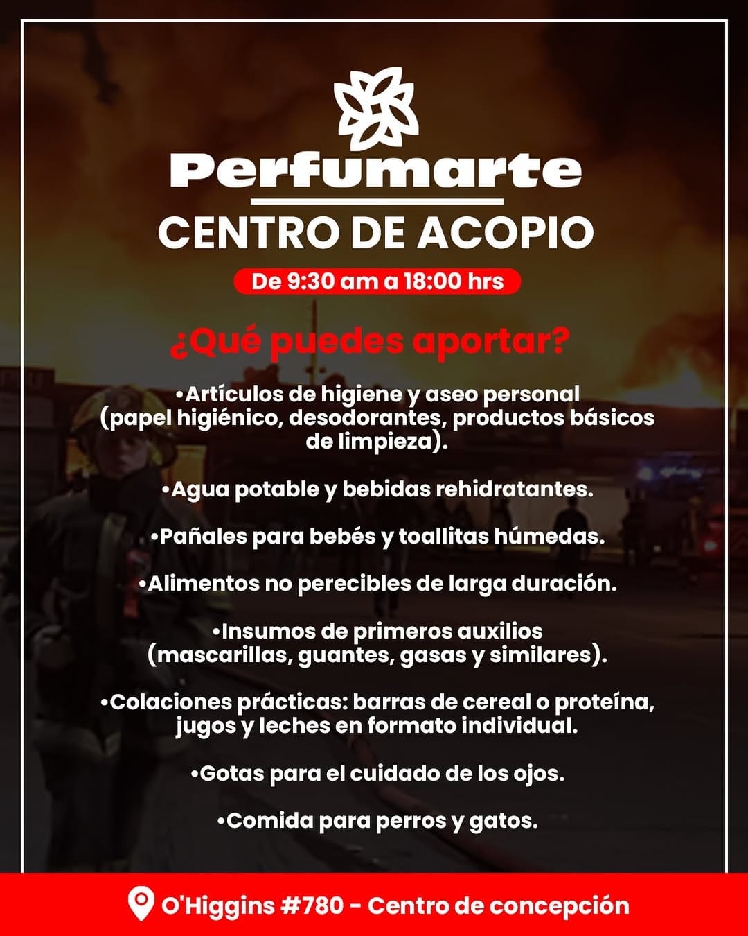 Post 3 by Perfumarte Perfumes ORIGINALES on Instagram (image)