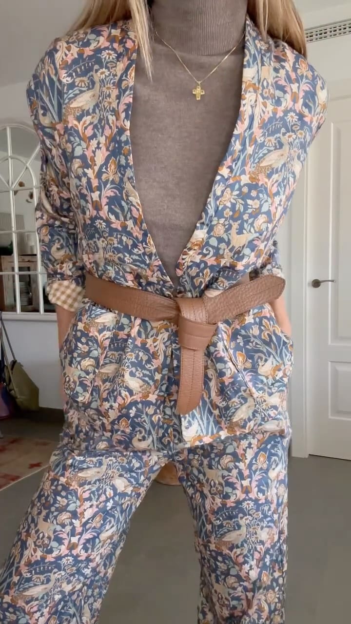 Post 2 by ISA GIRÓN on Instagram (video)