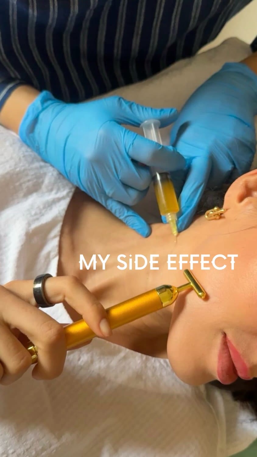 Post 7 by Doctora  Dagné Pupo MD. on Instagram (video)