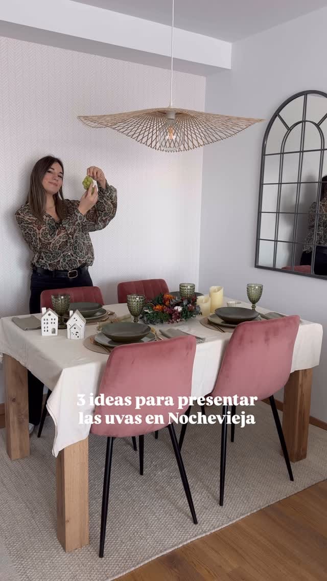 Post 8 by Soraya | Deco_sor on Instagram (video)