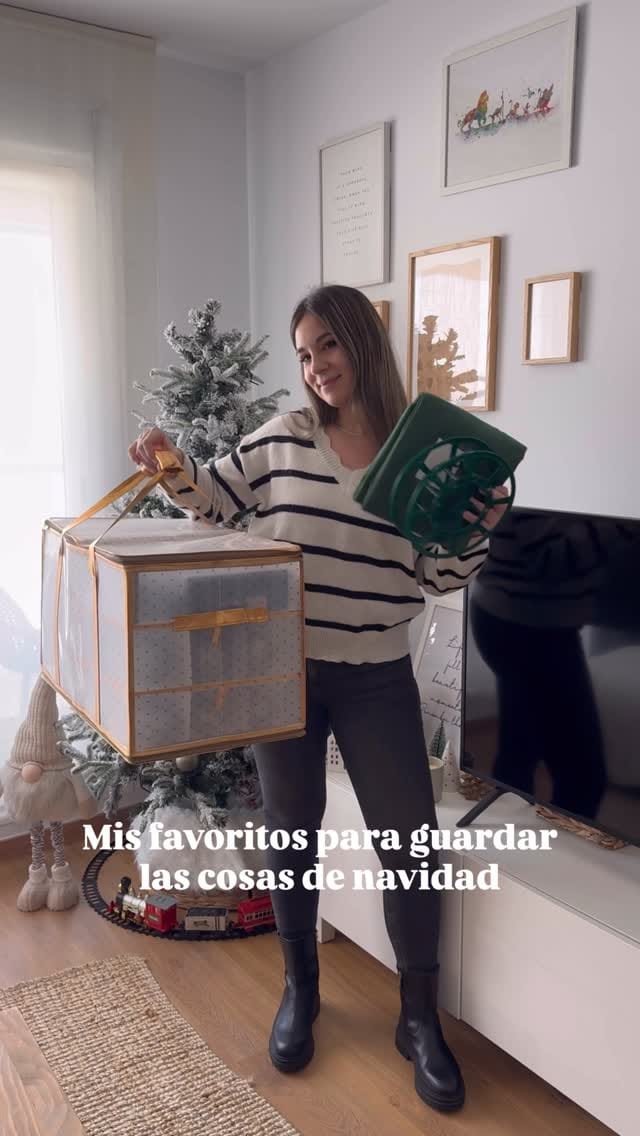 Post 6 by Soraya | Deco_sor on Instagram (video)
