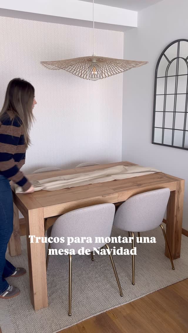 Post 10 by Soraya | Deco_sor on Instagram (video)