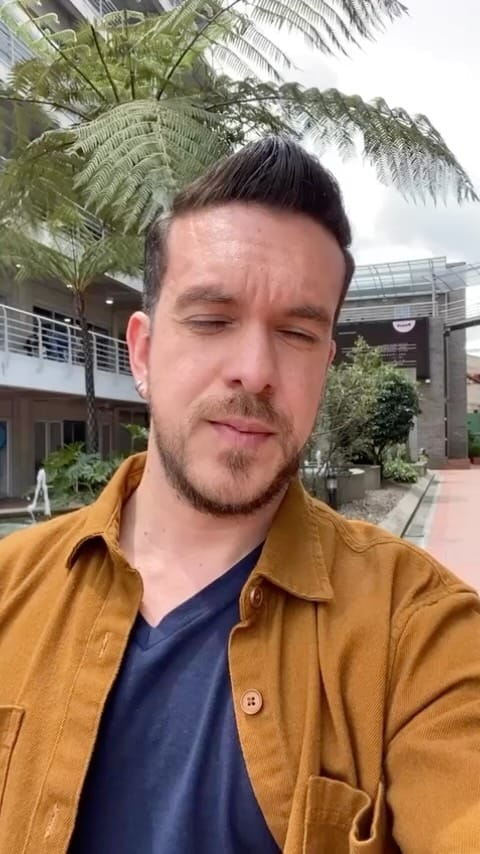 Post 10 by Viviana Luna on Instagram (video)