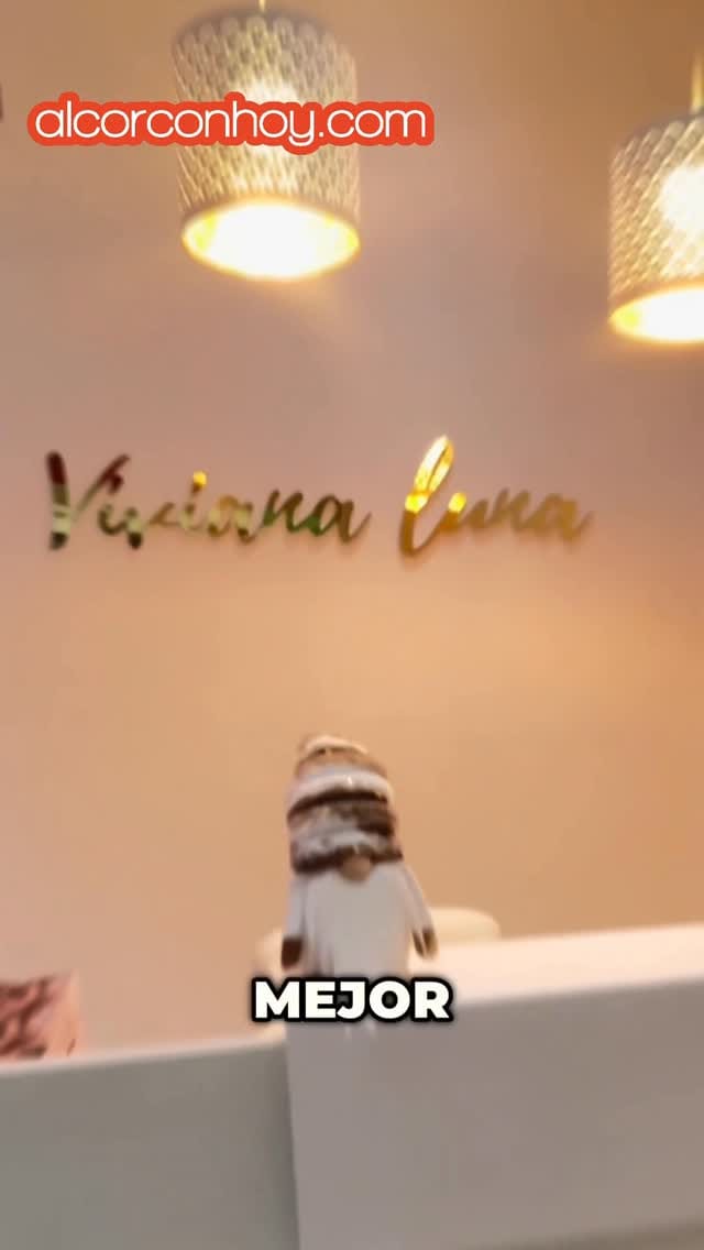 Post 6 by Viviana Luna on Instagram (video)
