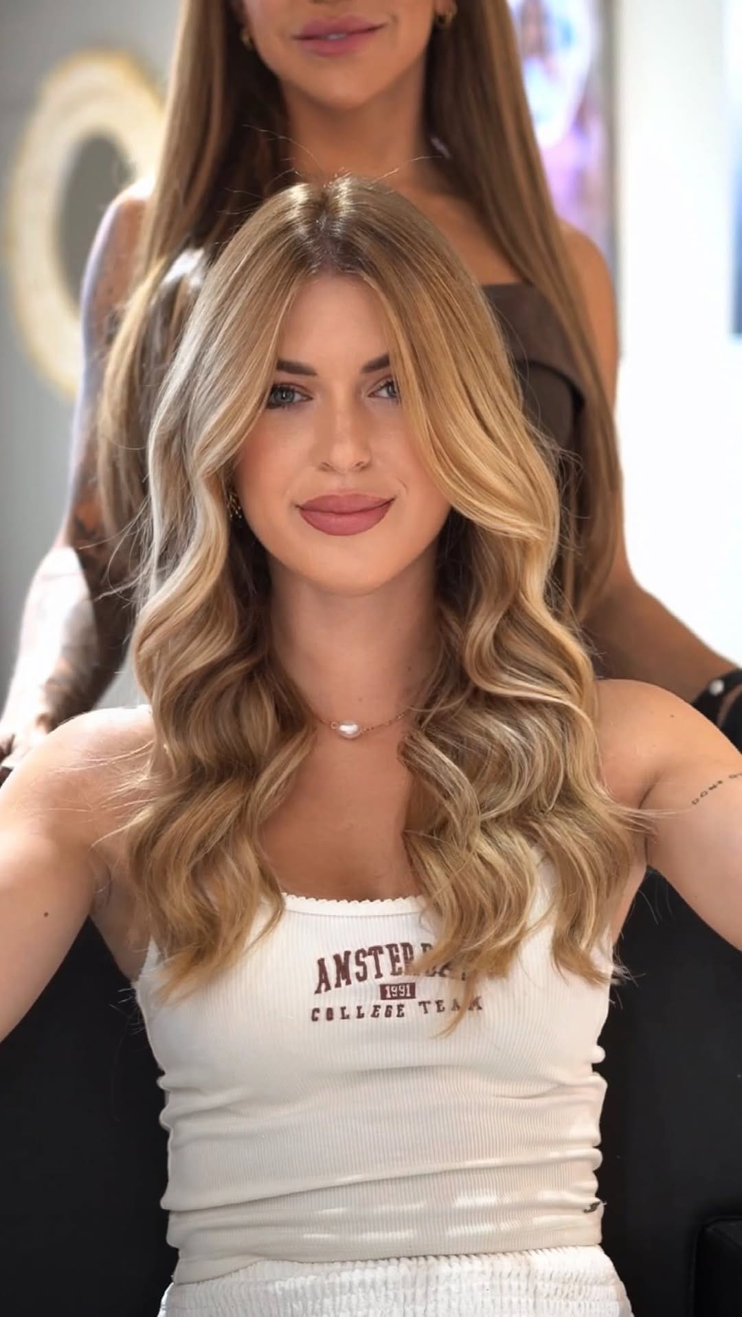 Post 10 by Gema Deval Albarracin on Instagram (video)