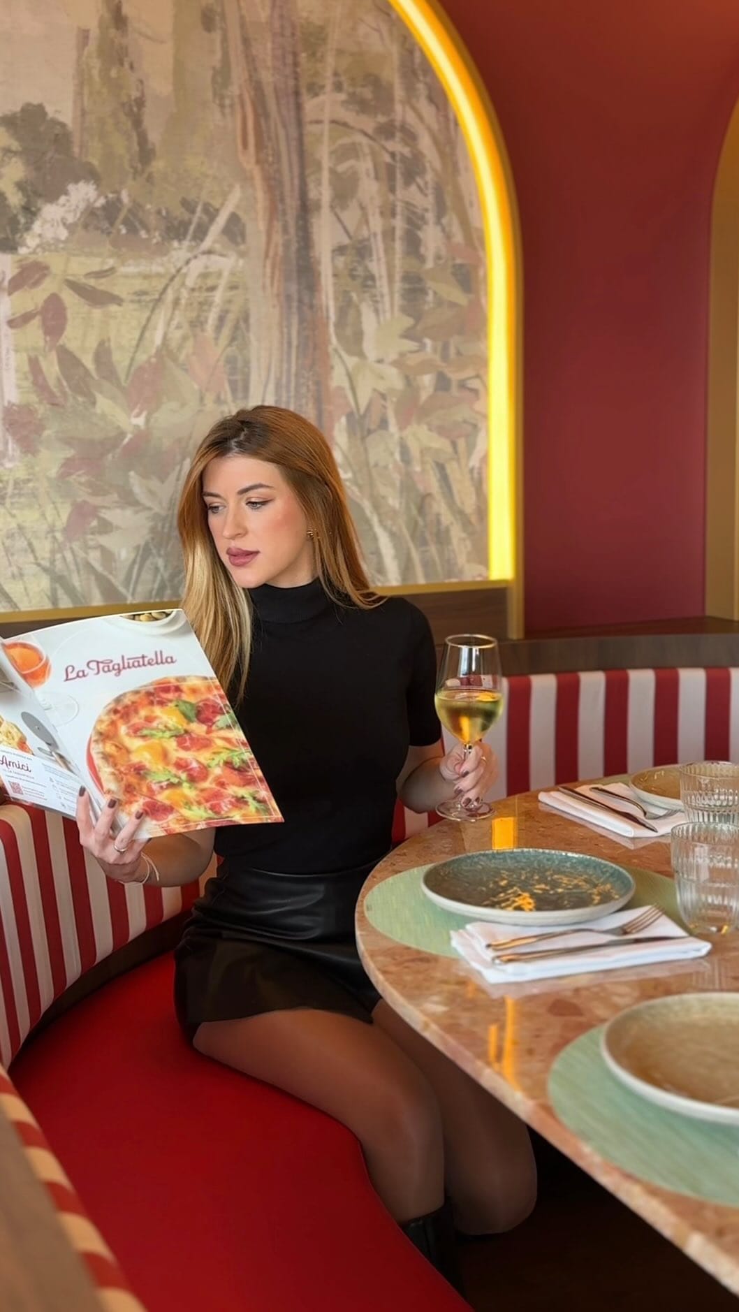 Post 9 by Gema Deval Albarracin on Instagram (video)