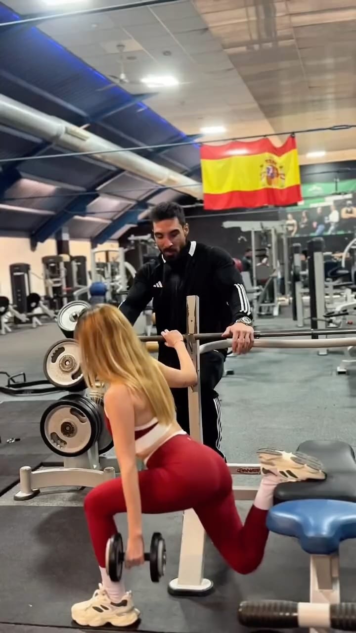 Post 5 by Gema Deval Albarracin on Instagram (video)