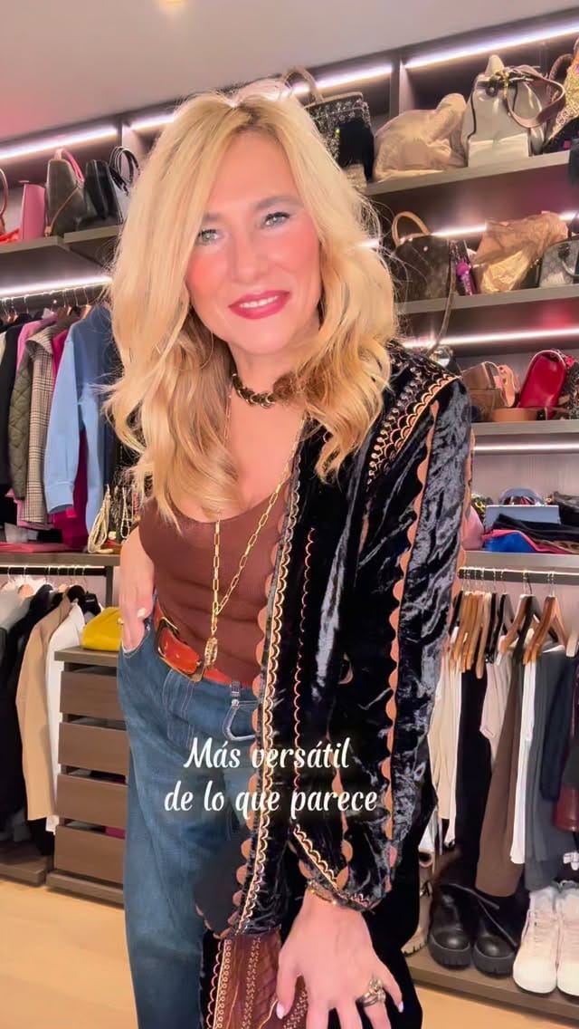 Post 4 by Natalia Segura on Instagram (video)