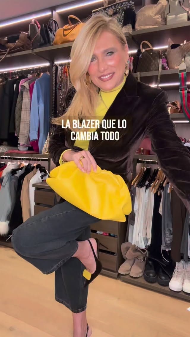 Post 3 by Natalia Segura on Instagram (video)
