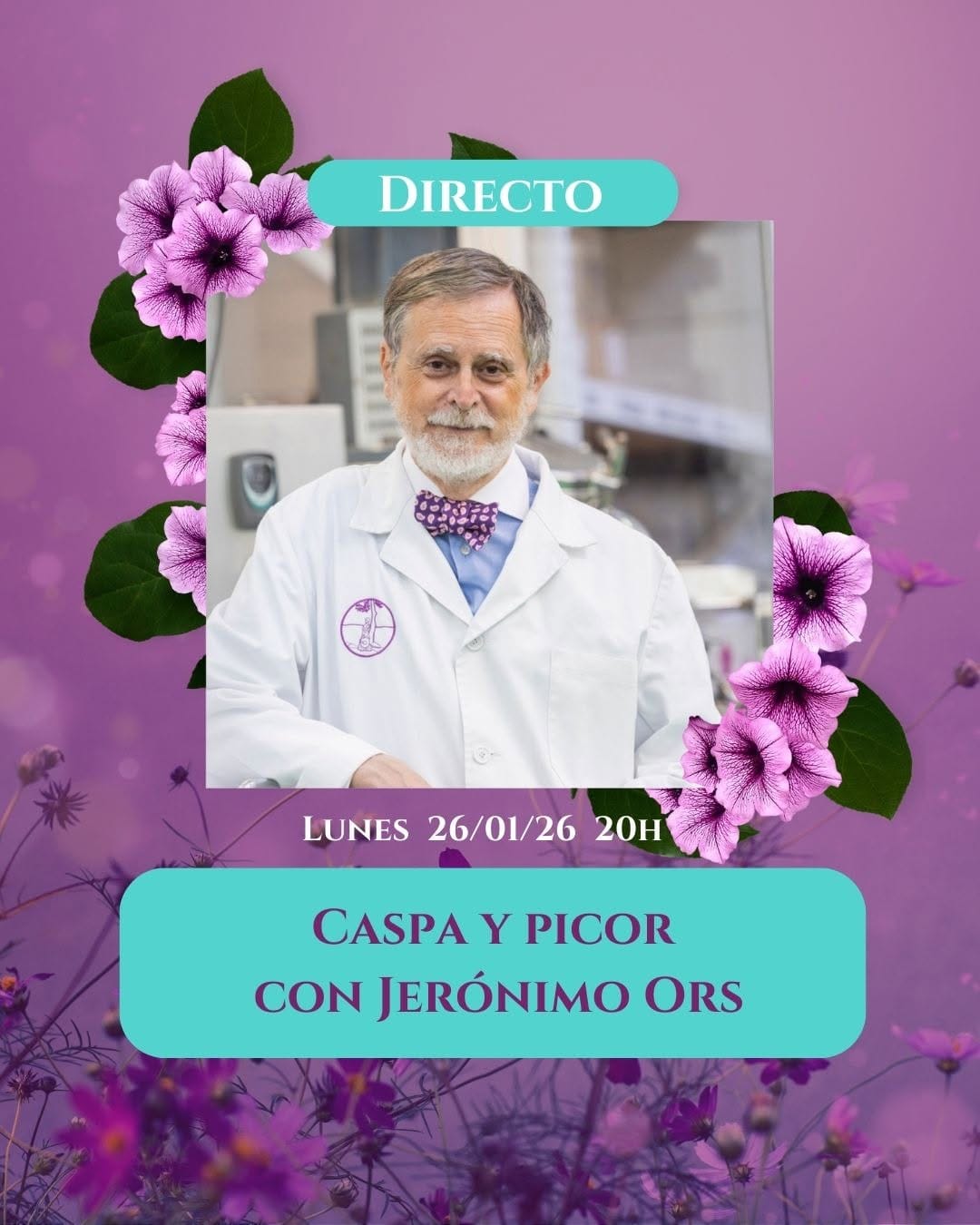 Post 2 by COSMÉTICOS PAQUITA ORS on Instagram (image)