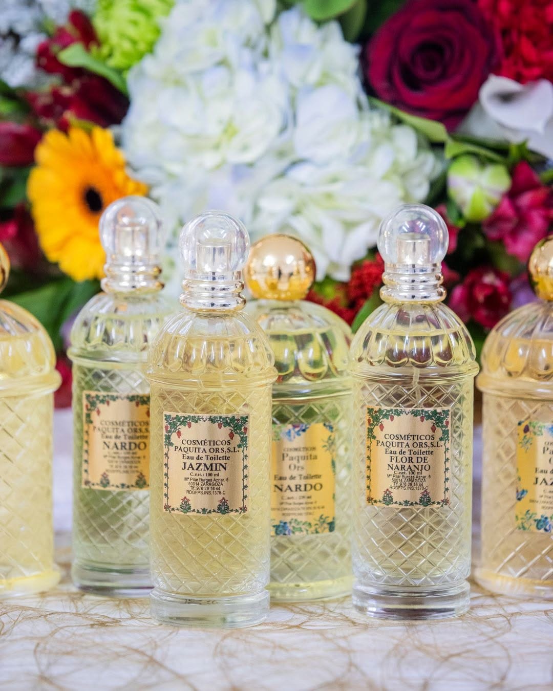 Post 4 by COSMÉTICOS PAQUITA ORS on Instagram (image)