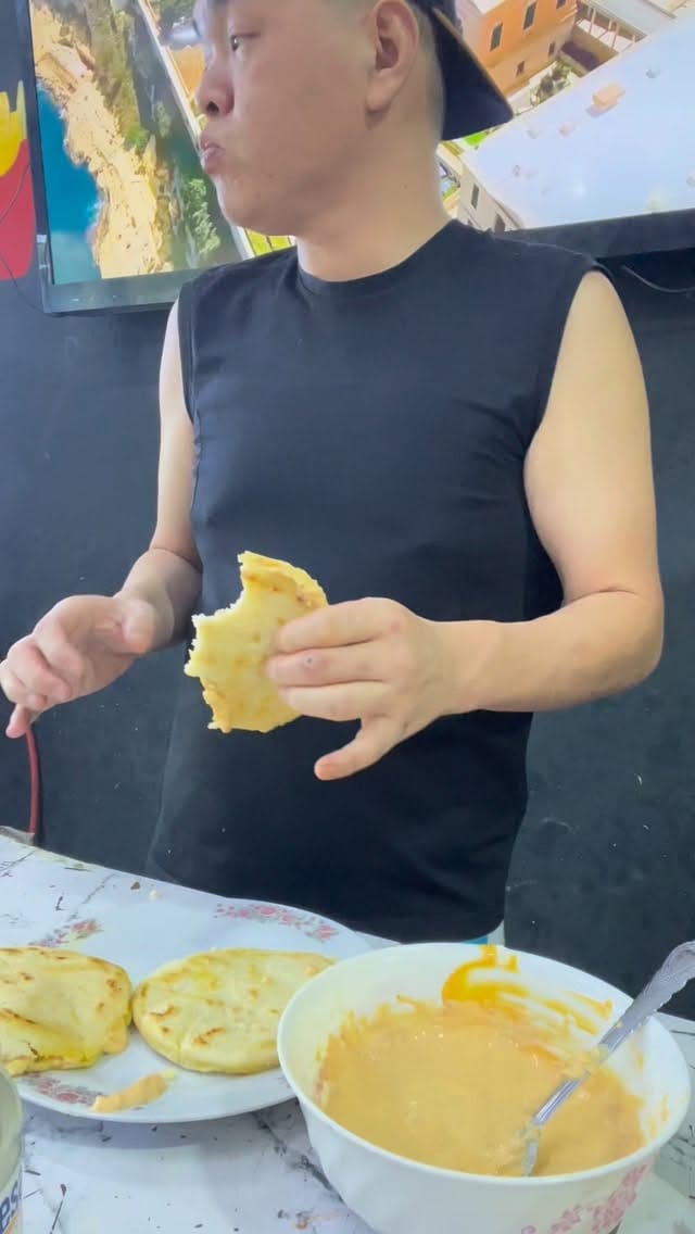 Post 3 by LIMONG EXPRESS on Instagram (video)