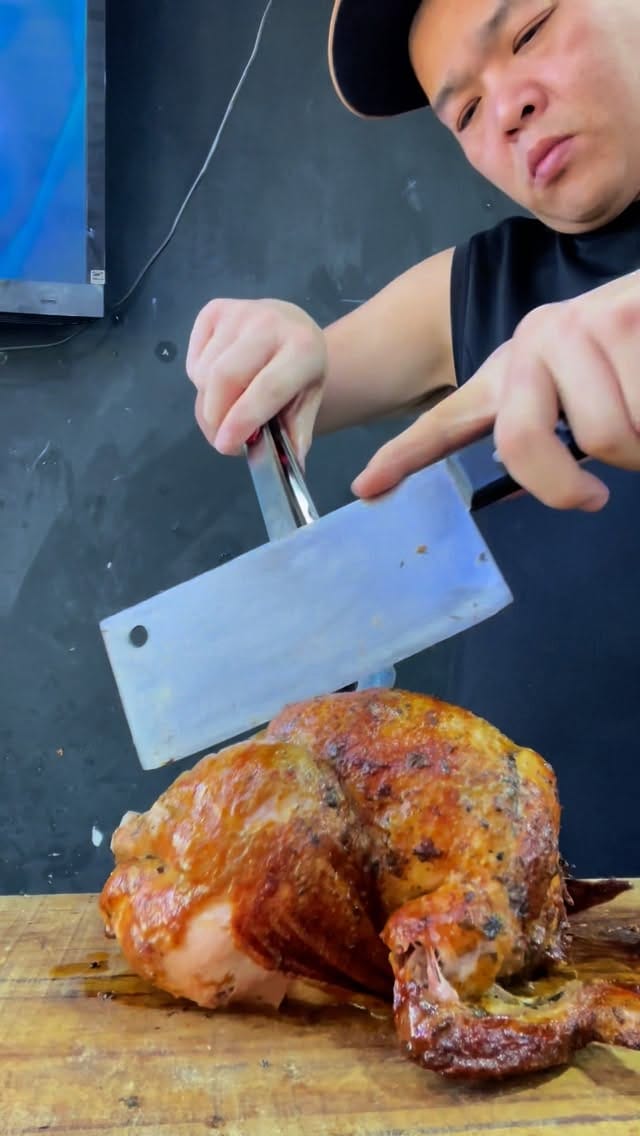 Post 5 by LIMONG EXPRESS on Instagram (video)