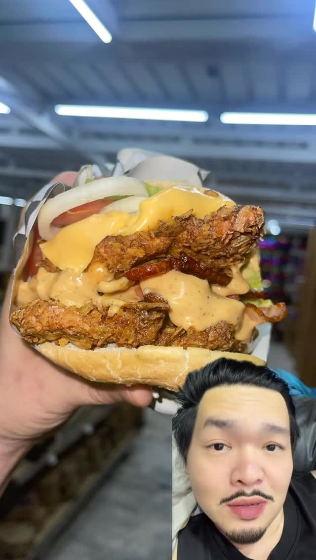Post 8 by LIMONG EXPRESS on Instagram (video)