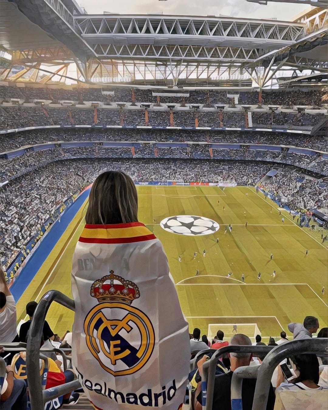 Post 10 by Karina on Instagram (image)