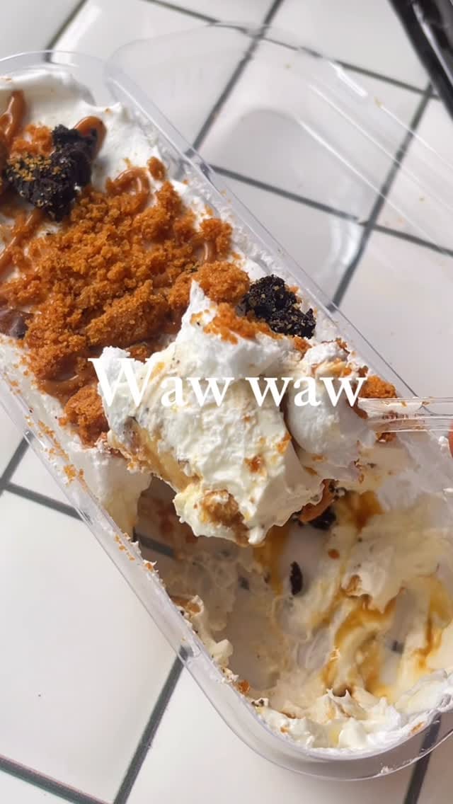 Post 4 by Toko Kue Cheesecake Pekanbaru on Instagram (video)