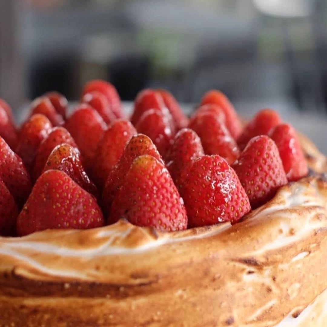 Post 7 by Toko Kue Cheesecake Pekanbaru on Instagram (image)