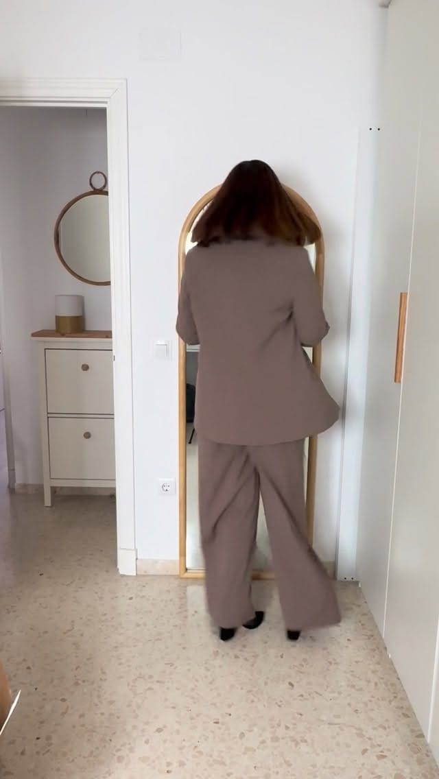Post 3 by Ana y Javi | Homethedeco on Instagram (video)