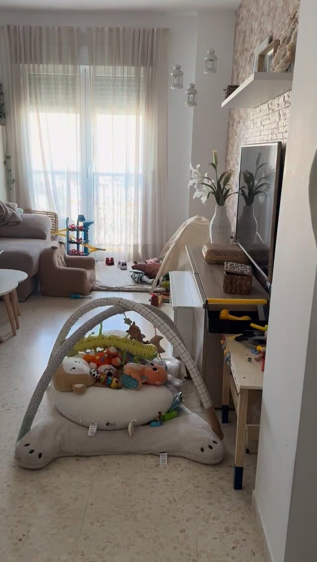Post 2 by Ana y Javi | Homethedeco on Instagram (video)
