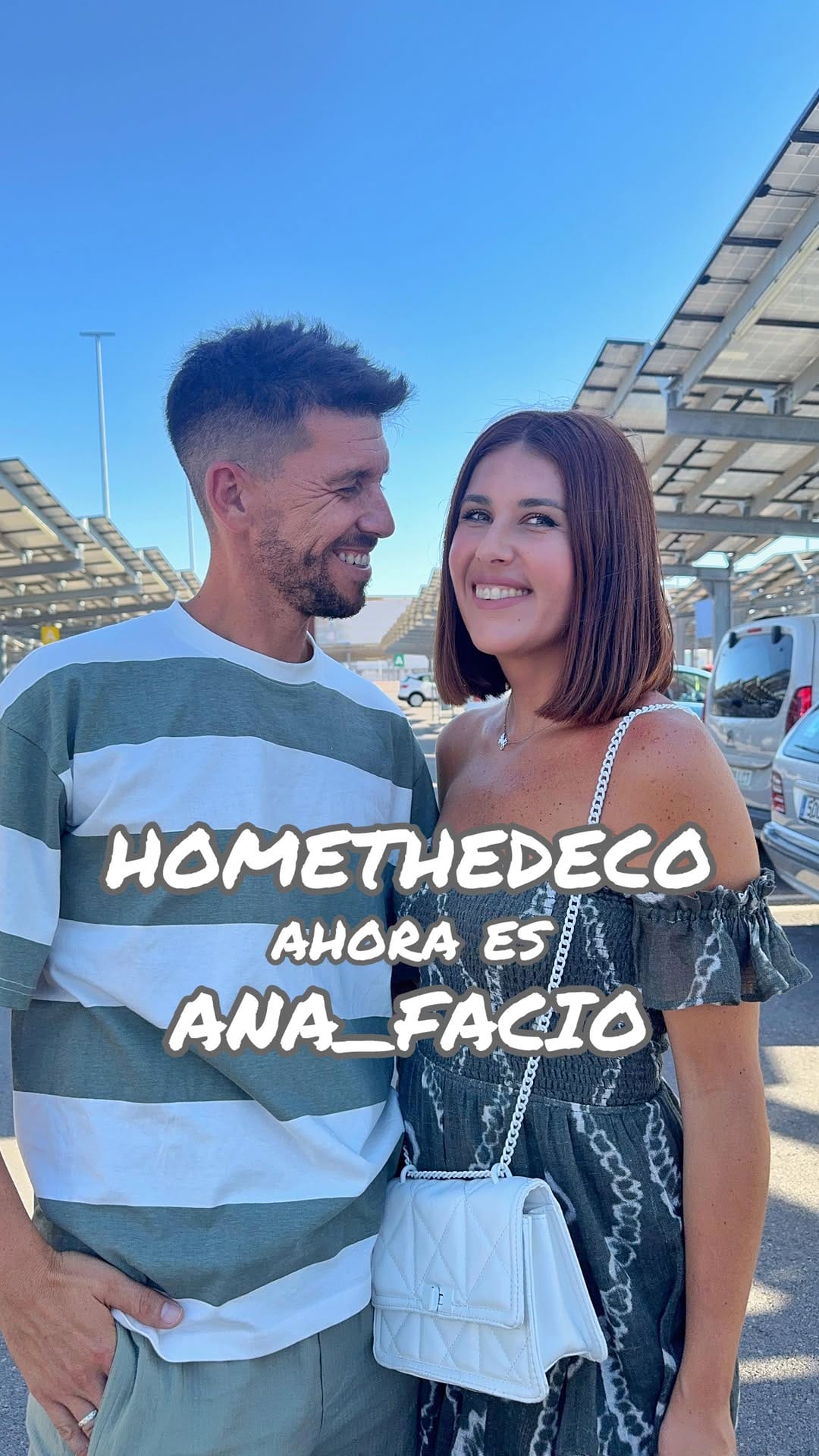 Post 10 by Ana y Javi | Homethedeco on Instagram (video)